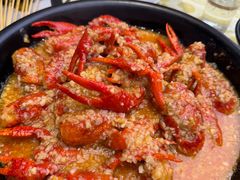 -聚味瞿记·龙虾堂(坡子街店)