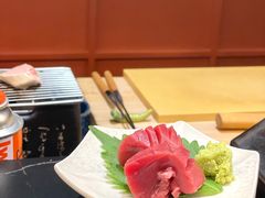 -Sushi Hanzo半藏(天环广场店)