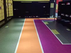 -Tenker Club弹刻极限主题公园 · 蹦床 · 团建 · 生日派对(大关店)