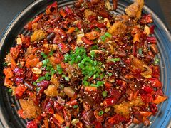 -麻六记(凤凰汇店)