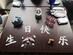 -香格里拉鱼跃地中海西餐厅·牛排披萨