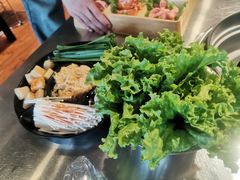 -英雄故事地摊烤肉(马驹桥店)