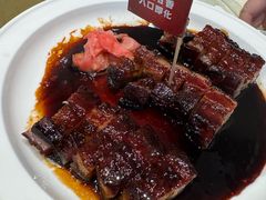 -禾府酒家·传统广府味(番禺店)