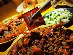 -金陵一哥龙虾馆(三牌楼总店)