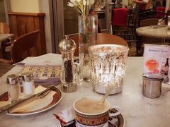 -Coselpalais Restaurant & Grand Cafe