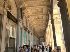 -埃马努埃莱二世拱廊