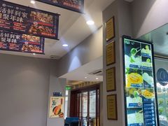-小船渔村•大连菜•大连焖鱼(明泽街店)