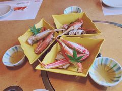 -蟹道乐(道顿堀本店)