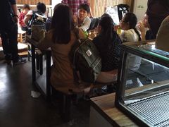 -仙峰天然面包(迎宾路店)
