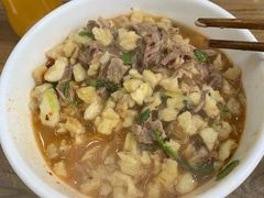 -老刘家泡馍·陕西老字号(钟楼广济街店)