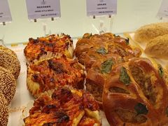 -西点坊(浦东香格里拉店)