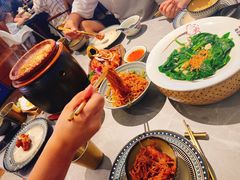 -沿江海南菜·文昌鸡祖师爷(大东海店)