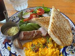 -Alimentari早午餐(安福路店)