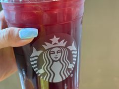 -星巴克(天津佛罗伦萨小镇店)