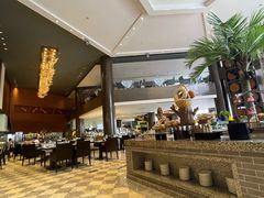 -乌鲁木齐环球国际大酒店