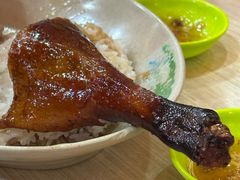 -一乐烧鹅(中环店)