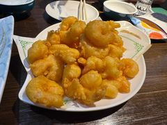 -黑石礁酒楼·海鲜(黑石礁店)