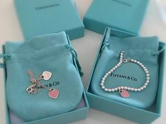 -Tiffany & Co.蒂芙尼
(广州太古汇店)