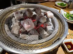 -泥炉烧肉师(新街口金銮巷店)