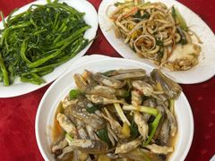 -蛇口康乐快餐鱼仔档(翠苑小区店)