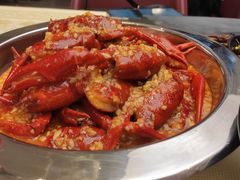 -聚味瞿记·龙虾堂(坡子街店)