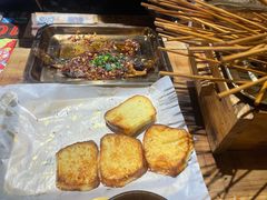 -盟重烧烤(高正街店)