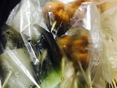 -马路边边串串香(双井直营店)