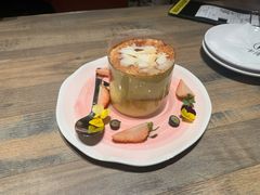 -卡朋西餐(扬名广场店)