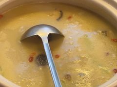 -金龙·打边炉(南京西路店)