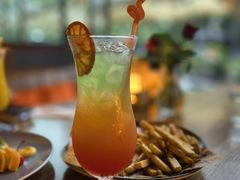 -MARU玛露音乐餐厅(大学路店)