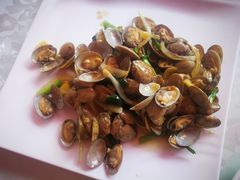 -范饭椰林川湘味海鲜·椰子鸡(三亚湾椰梦长廊店)