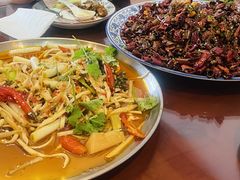 -杨记隆府(白象街店)