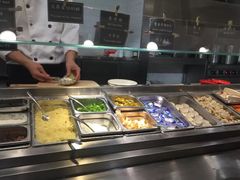 -So Lounge索兰至餐厅(蓝色港湾店)