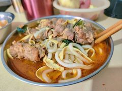 -童子鸡专卖店(中新街店)