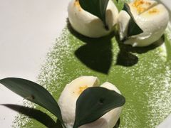 -锦府园·新台州菜(合生汇店)