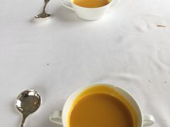 -上海和平饭店-华懋阁 The Cathay Room