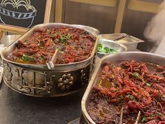 -西安高新希尔顿酒店·咖啡露台西餐厅