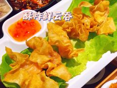-新仙清汤牛腩(铜锣湾店)