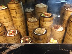 -金苑海鲜酒家(新港中路店)