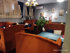 -吱咖啡西式简餐