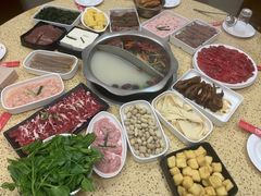 -多迷烫菜广场(水心大厦店)