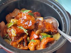 -金轩中餐厅 Jin Xuan(浦东丽思卡尔顿酒店)
