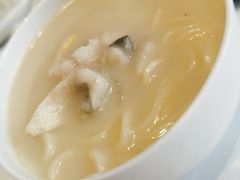 黄花鱼煨面-jpc集品餐厅(中山店)