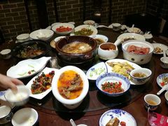 -四合院(黔灵西路店)