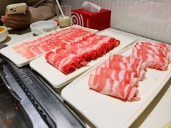 -海底捞火锅(玉桥商业广场店)