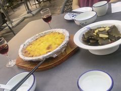 -蘇河湾·新鲁菜·泰山宴(泰山店)