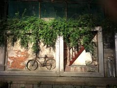 -吴山路夜市