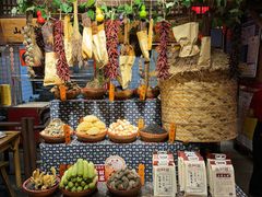 -老阿爸鲜鱼土菜(昆山花桥店)