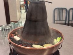 -三兴涮羊肉(荣安大街店)