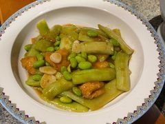 -真地道京味府·鲜橙烤鸭·北京菜(朝外大街东大桥店)